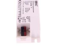 A2ZWORLD Alimentatore LED Corrente Costante 700mA 30W 220-240V 30-42VDC Connessione a fili