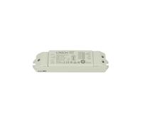 Led Driver CC Dimmerabile 0/1-10V Pulsante N.O. Push Dimmer 15W Regolabile