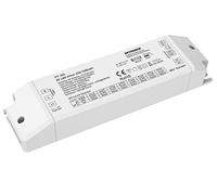 Led Driver CC Dimmerabile 25W Pulsante + RF Corrente Costante Modulare 250mA