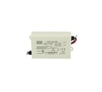 Led Driver CC MW MEAN WELL APC-35-500 Trasformatore 500mA 25V-70V DC 35W Corrent