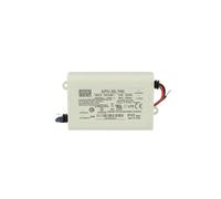 Led Driver CC MW MEAN WELL APC-35-700 Trasformatore 700mA 15V-50V DC 35W Corrent