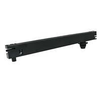 Led Driver Da Binario 30W Nero Alimentatore A Scomparsa Dentro Il Binario Trifas
