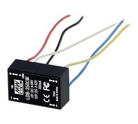 LED-DRIVER DC/DC MEAN WELL LDB 300LW 300 MA 12 W 1 PZ