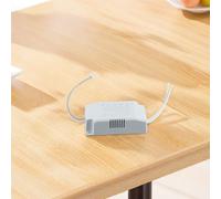 LED Driver Electronic-Transformer Alimentatore 1w~36w 240V Dc Costante Current