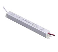 LED Driver Power Supply Lighting Transformer Switching LED Driver AC220V To DC 12V/24V Board Power Part For LED Light Strip Lamp(12V 72W)