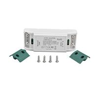 LED Driver Short Circuit Overcurrent Lightweight Portable Easy Installation Constant Current LED Drive AC100-240V