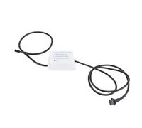 LED Driver Supply | 15V 0.75W x25 Replacement Synchronizer for LED Lights | AC 10.8V - 13.2V Input with Short Circuit/Over Current/Over Temperature Protection