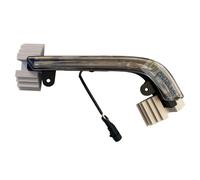 LED DX FARETTO DIURNO AIXAM EMOTION 2020 CITY COUPE NO GTO GTI