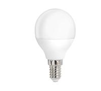 LED E14, 1 W, 230 V, luce bianca neutra, 90 lumen, 270°