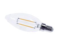 LED E14 220/240V 3W 2700K LB per cappa ACC0000304 ricambio originale Elica [EEK: A]