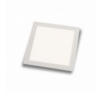 LED Einlegepanel 30x30 18W (W) 5000K 1725LM Bianco [EEK: E]