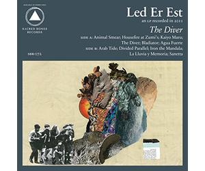 Led Er Best - Diver