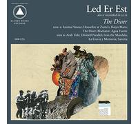 Led Er Est The Diver (Vinyl LP) 12" Album