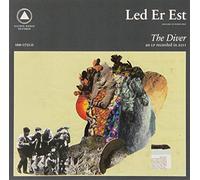 Led Er Est - Driver