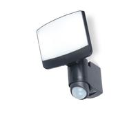LED Esterni Parete Sensore Movimento IP44 5000 K T: 18 CM Wandleuchte Flessibile [EEK: G]