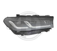 LED Fanale Destra Con Servomotore per BMW 5er Touring