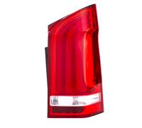 LED FANALE FANALINO STOP POSTERIORE DX per Mercedes Vito W447 2014- Hella