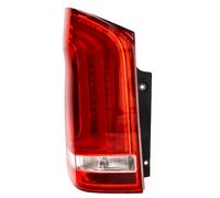 LED FANALE FANALINO STOP POSTERIORE SX Mercedes Vito W447 2014- Hella