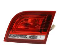LED Fanale Posteriore Adatto A per Audi A3 8P 08/2008-08/12 Dentro Destro