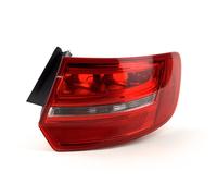 LED Fanale Posteriore Adatto A per Audi A3 8P 08/2008-08/12 Esterno Destro
