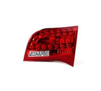 LED Fanale Posteriore Adatto A per Audi A6 4F 03/2005-09/08 Dentro Destro