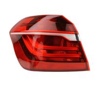 JOHNS 20 37 87-2 Fanale posteriore