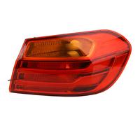 LED Fanale Posteriore Adatto A per BMW 4 F32 F33 07/13-02/17 Esterno Destra