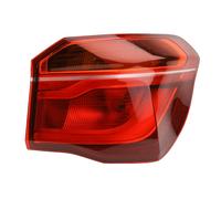 JOHNS 20 67 88-2 Fanale posteriore