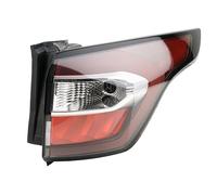 JOHNS 32 81 88-4 Fanale posteriore