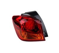 JOHNS Fanale posteriore per MITSUBISHI ASX (GAW) 52 56 87-1