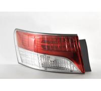 JOHNS 81 27 87-1 Fanale posteriore