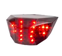 LED Fanale Posteriore Compatibile Con KTM 690 Duke / R