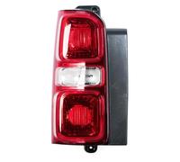 LED Fanale Posteriore Per Vauxhall Per Vivaro 2019-2022 2023 2024 Per Peugeot Per Expert 2016-2024 Per Citroen Per Dispatch Fanale Posteriore Per Auto Posteriori Gruppo Ottico(1Piece Left)