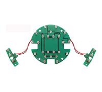 LED FANALE POSTERIORE RMS PER KYMCO PEOPLE S 125-200
