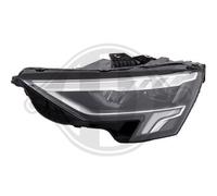 LED Fanale Sinistra Con Servomotore Lwr per Audi A3 Sportback 8YA