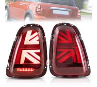 LED Fanali Posteriori Per 2011-2013 BMW Mini Cooper R56/57/58/59 Proietto E32