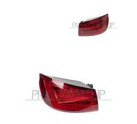 LED Fanalino Posteriore Sinistro Destro Per Audi A3 Limousine 8VS 8VM