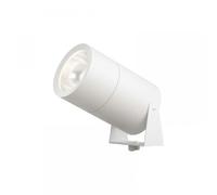 LED Faretti da Giardino Chiodi IP65 Bianco Caldo 3000 K Schenkbar Esterno Luci [EEK: G]