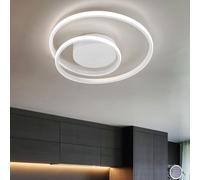 LED Faretto Da Soffitto Dormire Camera Illuminazione Luce Ring-Design Lampada
