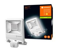 LEDVANCE Endura Flood Sens 50W 3000K WT