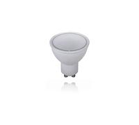 Led faretto lampadina gu10 7w Bianco freddo