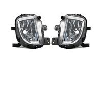LED Fari Anteriori Per VW Per Golf 6 Per A6 MK6 Per Cabriolet Per GTI Per GTD Per Jetta Per GLI 2012-2016 Paraurti Sinistro Destro Fendinebbia Luce 5K0941699E 5K0941700E Fari Driver Faro(With S10 LED