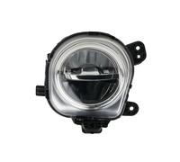 LED Fari Fendinebbia Fronte Adatto A per BMW X4 F26 04/2014 - SX Lato Conducente