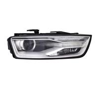 LED Fari Principali D5S H8 Destra Per Audi Q3 8UB 8UG