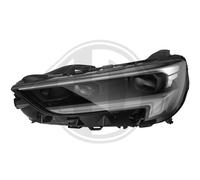Led Fari PrincipalI Fari SinistrI Per Opel Insignia B Anno 17-20
