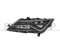 LED Fari Principali Fari Sinistro Per Seat Leon Anno.14-20 Anno.12-20