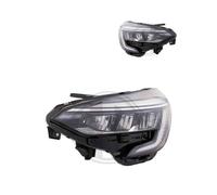 LED Fari PrincipalI SinistrI DestrI Per Renault Clio V BF B7