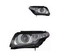 LED Fari Principali Sinistro Destro HB3 PSY24W Per Land Rover Range L538 LV