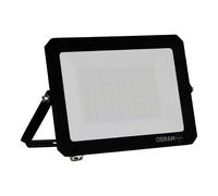 OSRAM Proiettore LED LUX moderno 50W 4500lm 3000K sensore IP65