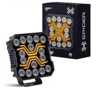LED Faro Da Lavoro X-SPIDER 1 Lampada Di Lavoro 12/24V LAMIRO